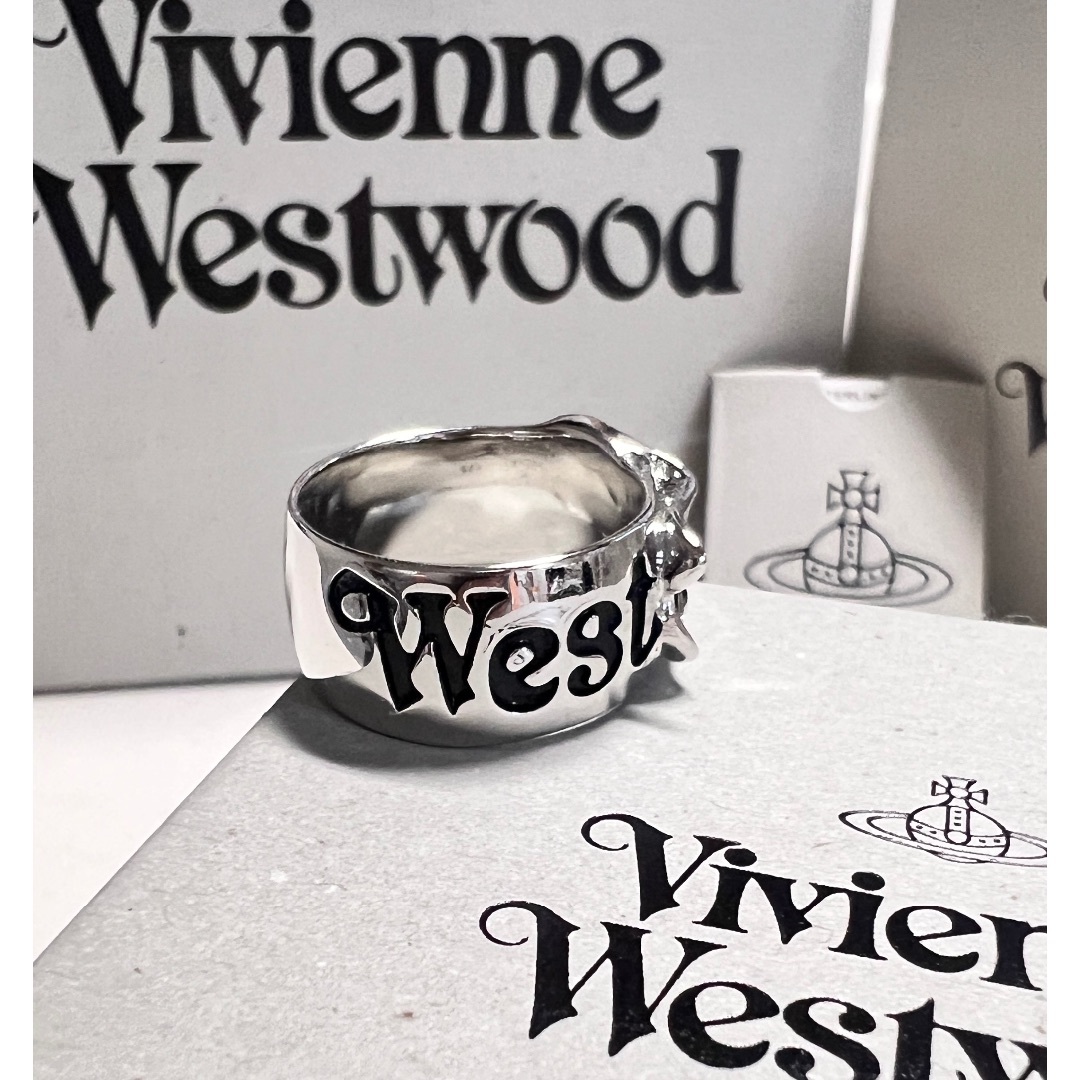 Vivienne Westwood - ヴィヴィアンウエストウッド ベルトリング