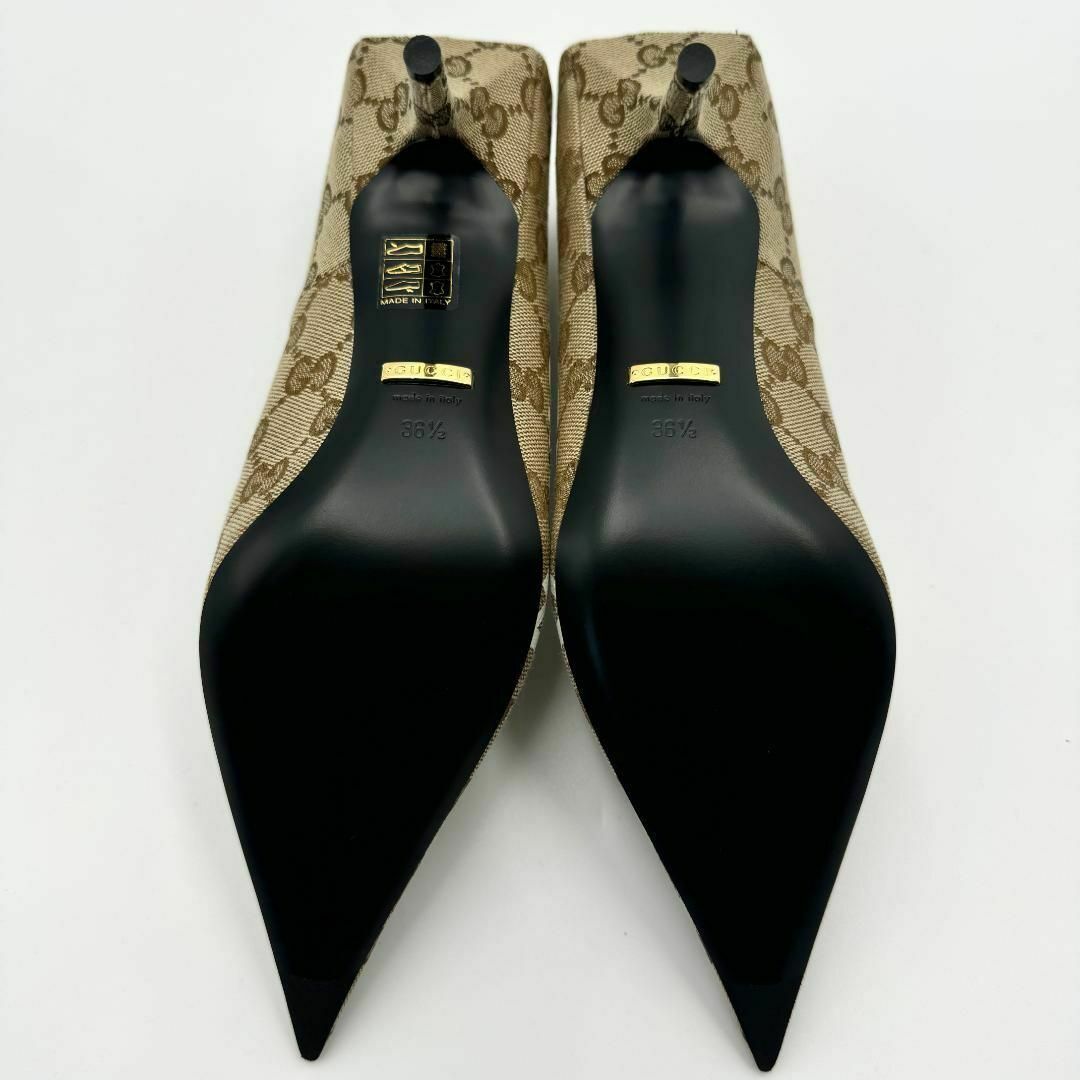 BALENCIAGA - 希少✨ グッチ バレンシアガ ピンヒール 23.5 BALENCIAGA - 希少✨ グッチ バレンシアガ ピンヒール 23.5