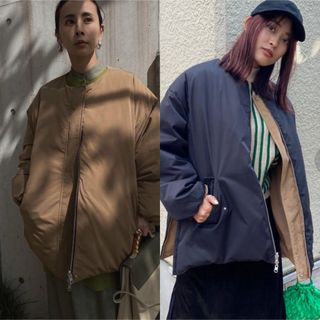 Ameri VINTAGE(ダウンジャケット)のフリマアイテム一覧 Ameri VINTAGE(ダウンジャケット)のフリマアイテム一覧