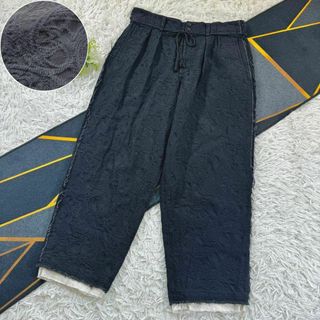 Yohji Yamamoto(ワークパンツ/カーゴパンツ)のフリマアイテム一覧 Yohji Yamamoto(ワークパンツ/カーゴパンツ)のフリマアイテム一覧