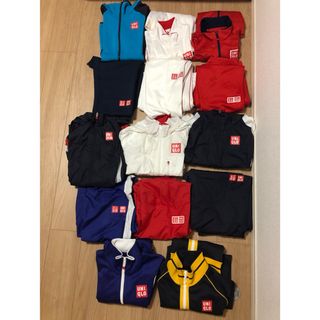 UNIQLO(テニス)のフリマアイテム一覧 UNIQLO(テニス)のフリマアイテム一覧