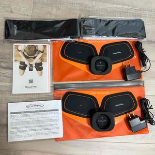 SIXPADのフリマアイテム一覧 SIXPADのフリマアイテム一覧
