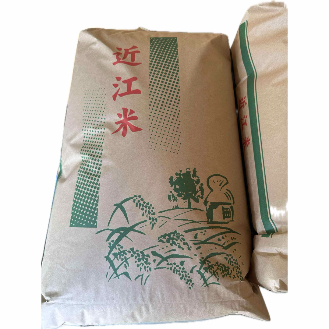 令和6年産新米「コシヒカリ」 減農薬 玄米30kg 令和6年産新米「コシヒカリ」 減農薬 玄米30kg