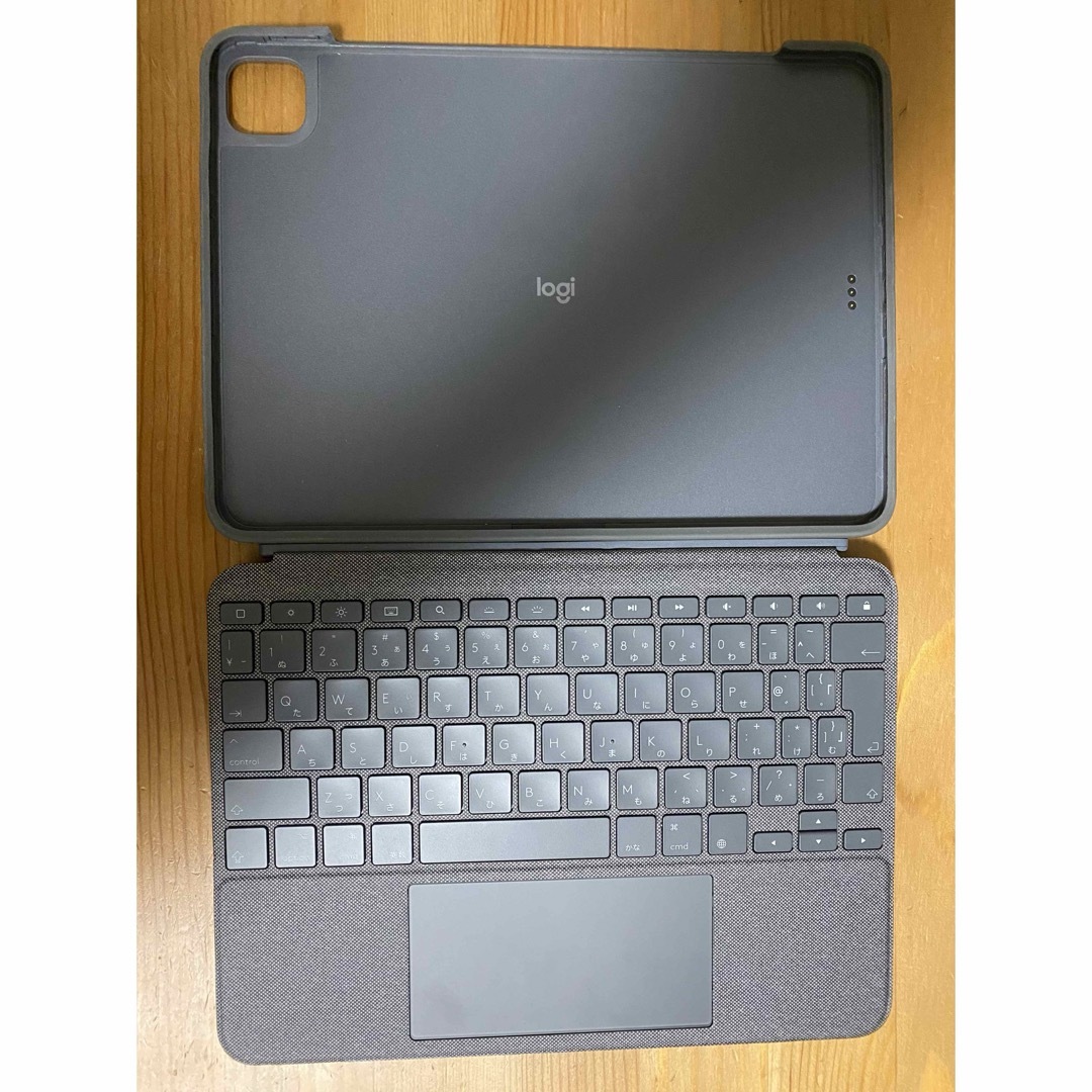 logicool COMBO TOUCH ipad pro11コンボタッチ logicool COMBO TOUCH ipad pro11コンボタッチ