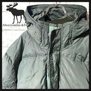 Abercrombie&Fitch(ダウンジャケット)のフリマアイテム一覧 Abercrombie&Fitch(ダウンジャケット)のフリマアイテム一覧