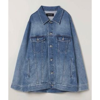 JEANASIS(Gジャン/デニムジャケット)のフリマアイテム一覧 JEANASIS(Gジャン/デニムジャケット)のフリマアイテム一覧