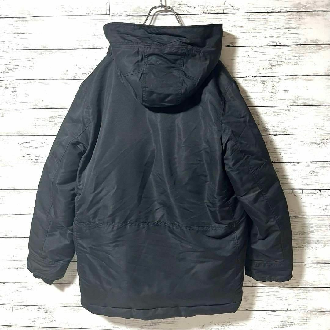 GAP - 【定番商品】GAP ダウンジャケット フード付 M B217の通販 GAP - 【定番商品】GAP ダウンジャケット フード付 M B217の通販