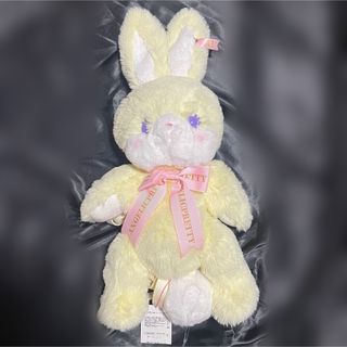 Angelic Pretty(ぬいぐるみ)のフリマアイテム一覧 Angelic Pretty(ぬいぐるみ)のフリマアイテム一覧
