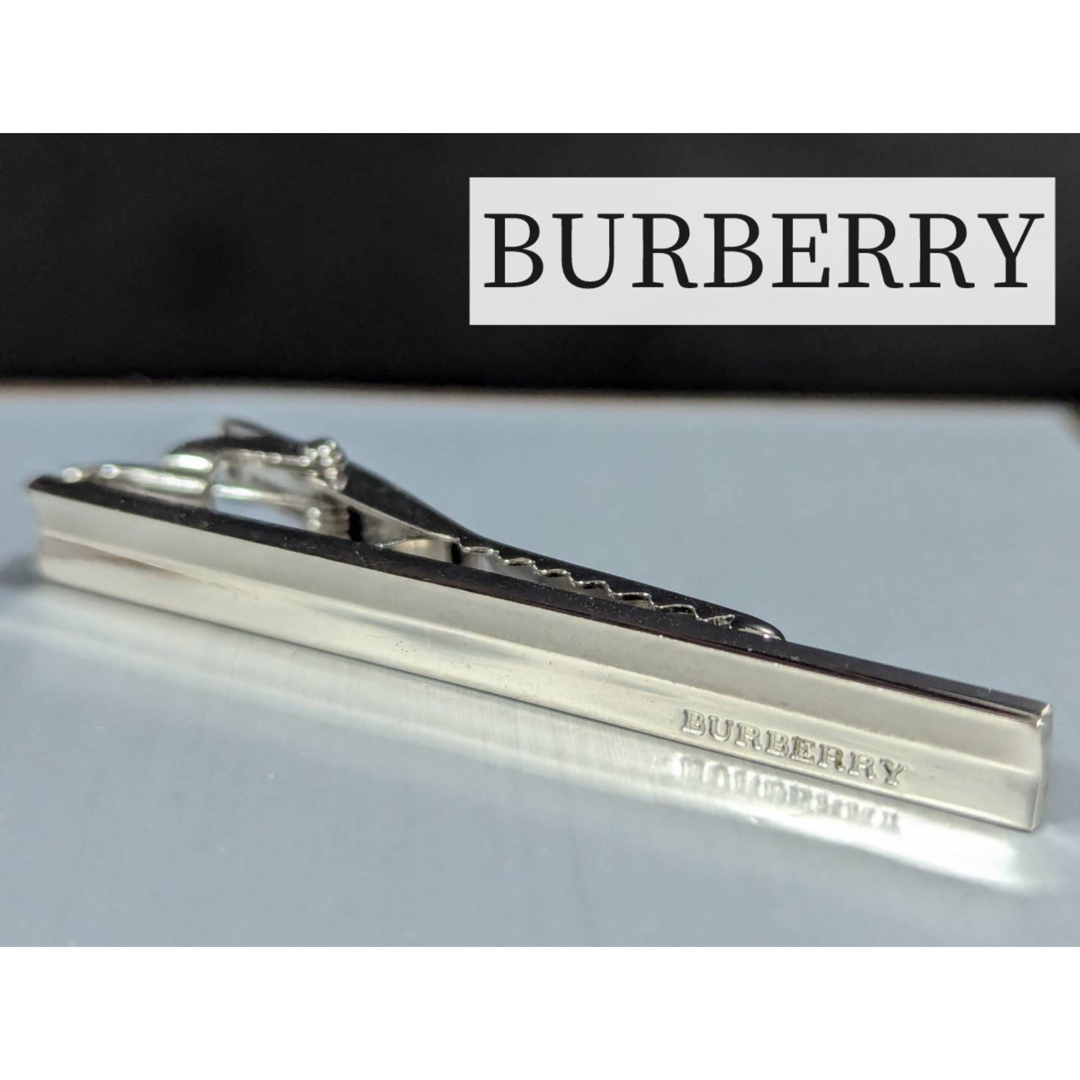 BURBERRY ネクタイピン No.2068 ネクタイピン BURBERRY ネクタイピン No.2068 ネクタイピン
