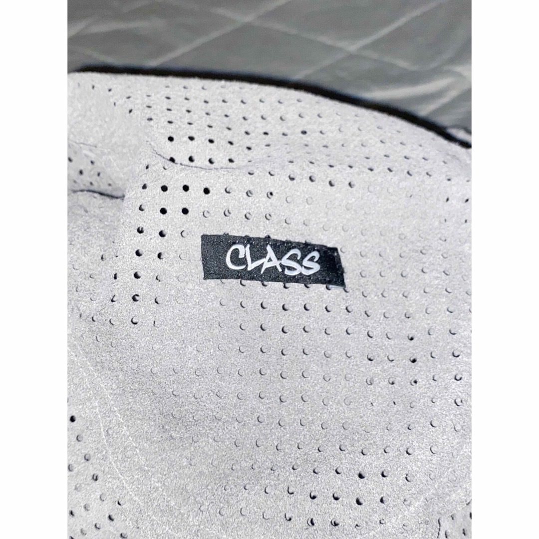 Class - CLASS ウルトラスエード パンチングの通販 by サンタナ Class - CLASS ウルトラスエード パンチングの通販 by サンタナ