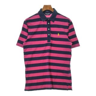 Polo Golf(ポロシャツ)のフリマアイテム一覧 Polo Golf(ポロシャツ)のフリマアイテム一覧