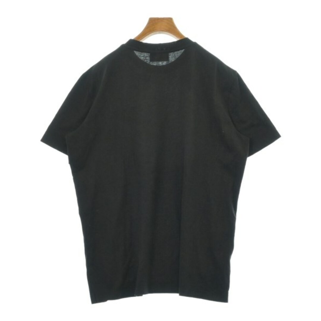 PRADA - PRADA プラダ Tシャツ・カットソー L 黒 【古着】【中古 PRADA - PRADA プラダ Tシャツ・カットソー L 黒 【古着】【中古