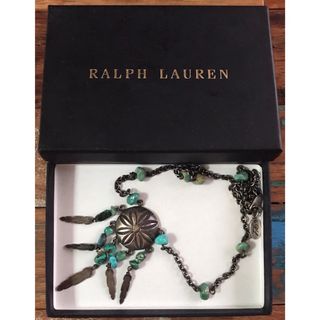 Ralph Lauren(ネックレス)のフリマアイテム一覧 Ralph Lauren(ネックレス)のフリマアイテム一覧