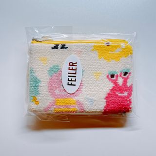 FEILER(ポーチ)のフリマアイテム一覧 FEILER(ポーチ)のフリマアイテム一覧