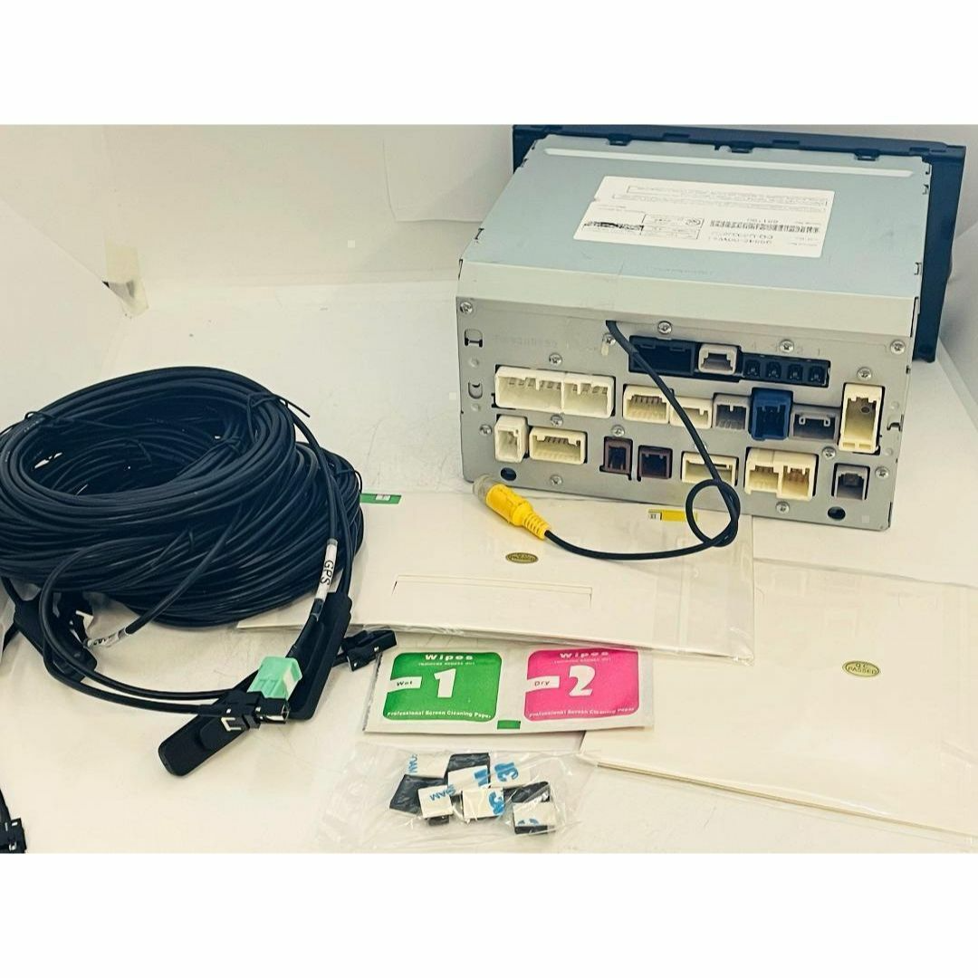トヨタ - 2024年地図 トヨタ純正 SDナビ NSZN-W64T BT/HDMI/地 トヨタ - 2024年地図 トヨタ純正 SDナビ NSZN-W64T BT/HDMI/地