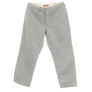 Supreme(チノパン)のフリマアイテム一覧 Supreme(チノパン)のフリマアイテム一覧