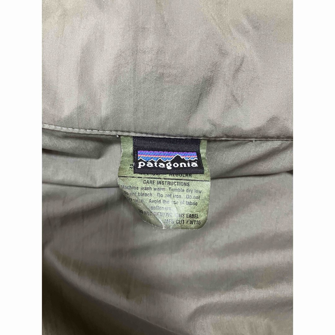 patagonia - patagonia mars level4 wind shirt ウィンドシャツ patagonia - patagonia mars level4 wind shirt ウィンドシャツ