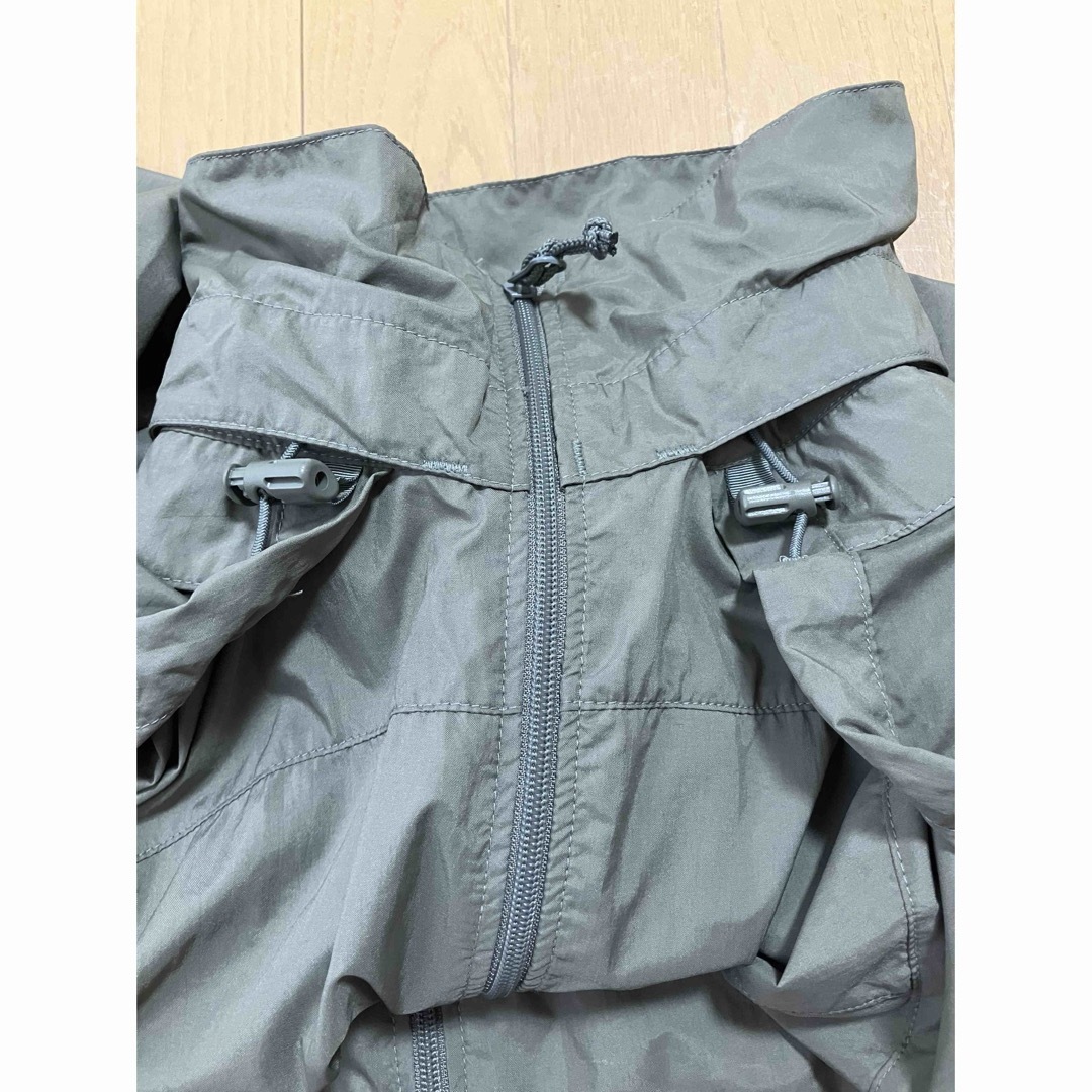 patagonia - patagonia mars level4 wind shirt ウィンドシャツ patagonia - patagonia mars level4 wind shirt ウィンドシャツ