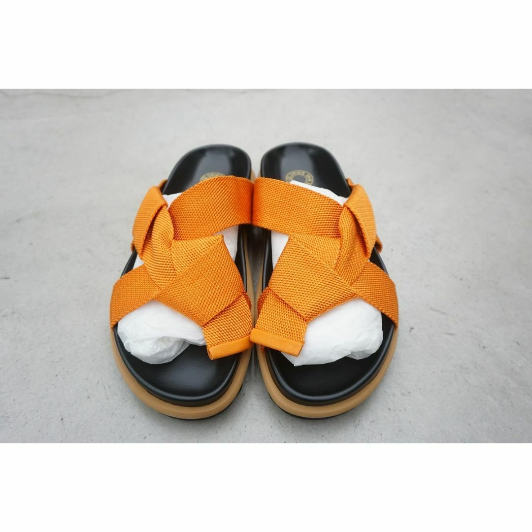 新品24SS DRIES VAN NOTEN サンダル シューズ 827O△ 新品24SS DRIES VAN NOTEN サンダル シューズ 827O△