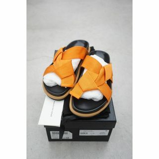 DRIES VAN NOTEN(サンダル)のフリマアイテム一覧 DRIES VAN NOTEN(サンダル)のフリマアイテム一覧