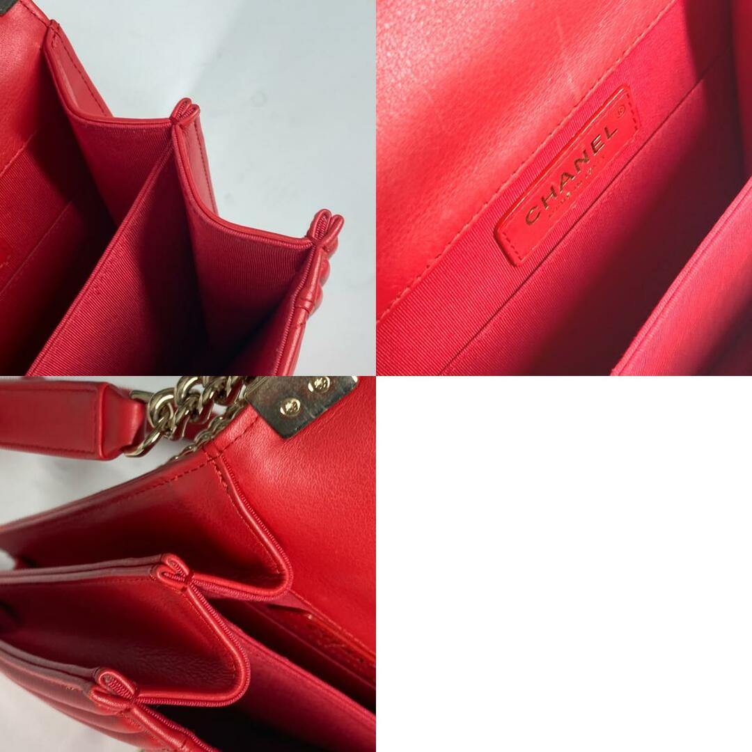 CHANEL - シャネル CHANEL 縦型 ボーイシャネル CC ココマーク CHANEL - シャネル CHANEL 縦型 ボーイシャネル CC ココマーク