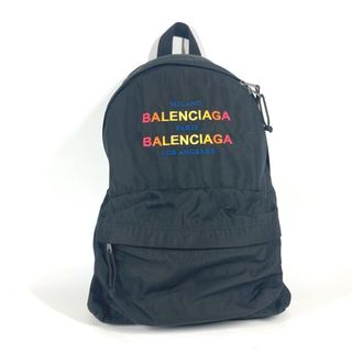 BALENCIAGA(ナイロン ・ リュック/バックパック)のフリマ BALENCIAGA(ナイロン ・ リュック/バックパック)のフリマ