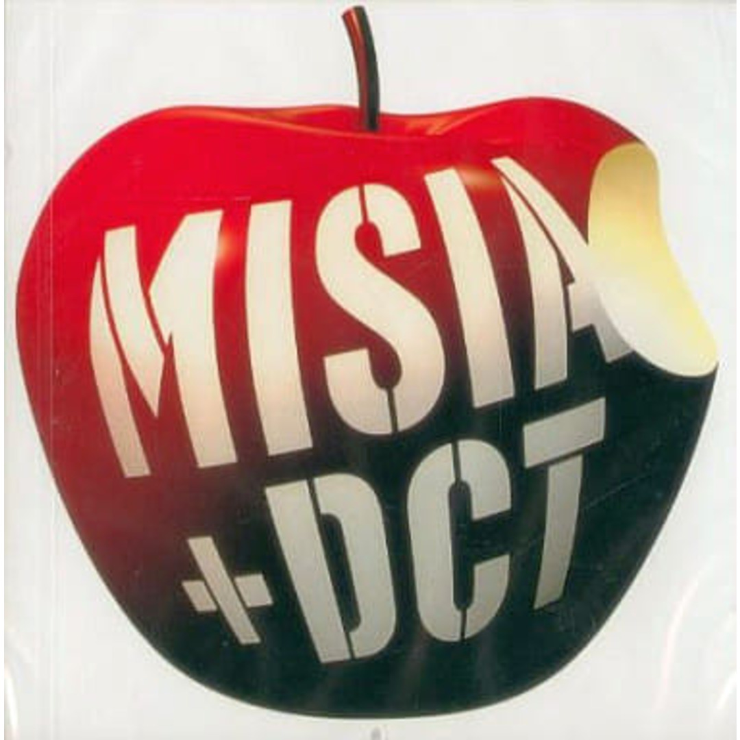 【中古】I miss you~時を越えて~ / DREAMS COME TRUE MISIA(帯無し) エンタメ/ホビーのCD(その他)の商品写真