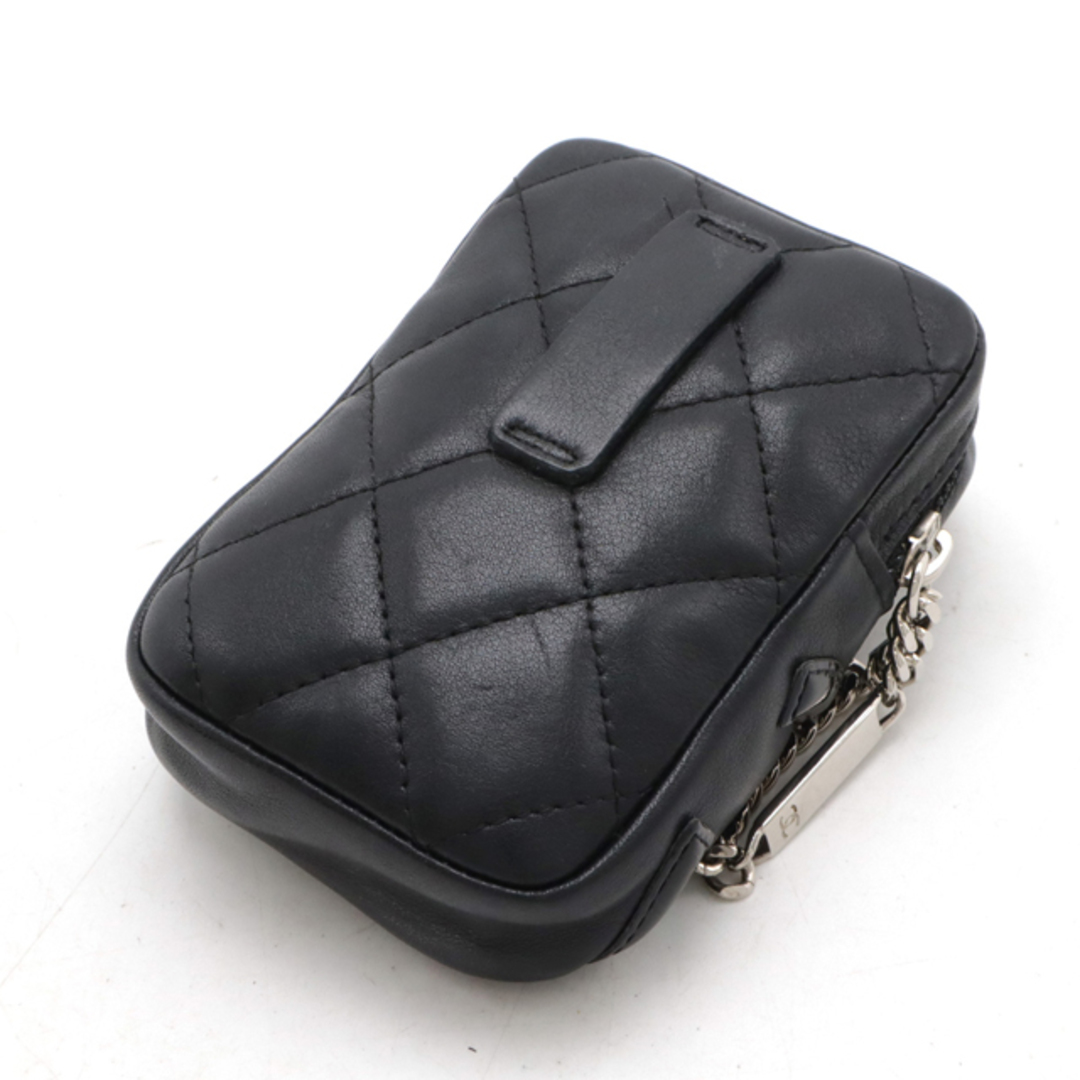 CHANEL - CHANEL シャネル カンボンライン シガレットケース CHANEL - CHANEL シャネル カンボンライン シガレットケース