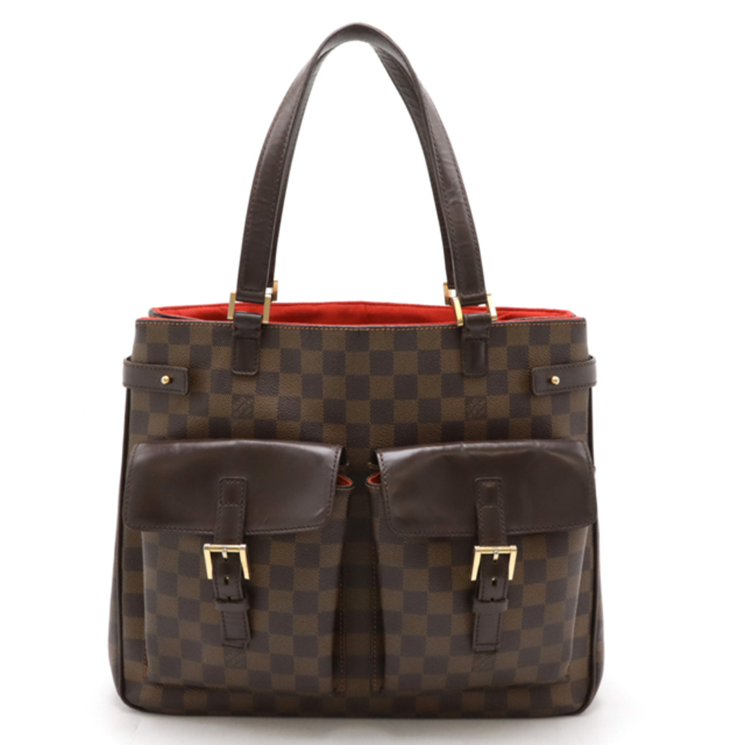 LOUIS VUITTON - LOUIS VUITTON ルイ ヴィトン ダミエ ユゼス LOUIS VUITTON - LOUIS VUITTON ルイ ヴィトン ダミエ ユゼス