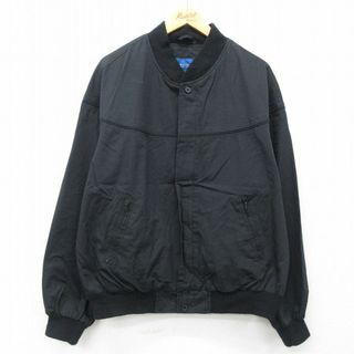 TOWNCRAFT - XL☆古着 タウンクラフト 長袖 ダービー ジャケット TOWNCRAFT - XL☆古着 タウンクラフト 長袖 ダービー ジャケット