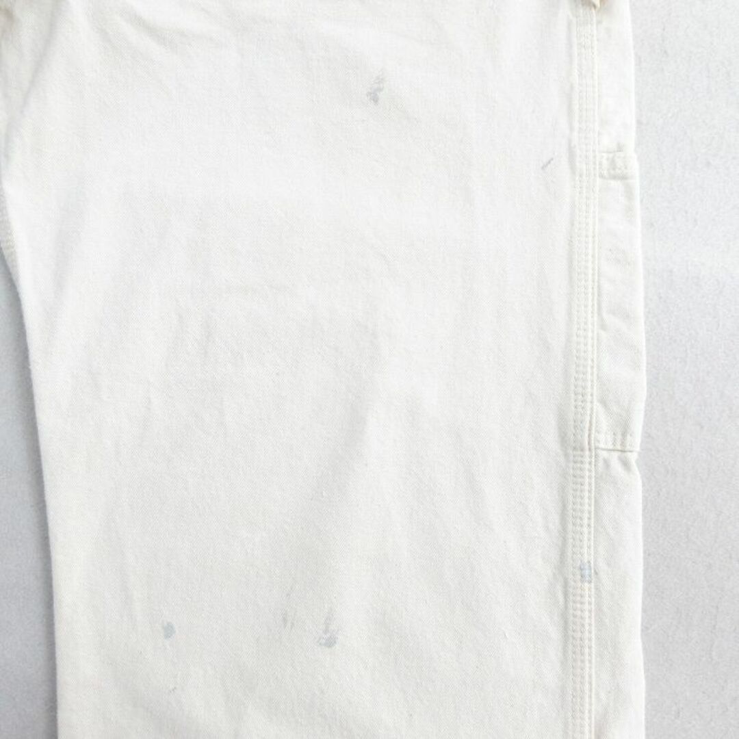 Dickies - W34☆古着 ディッキーズ Dickies オーバーオール Dickies - W34☆古着 ディッキーズ Dickies オーバーオール