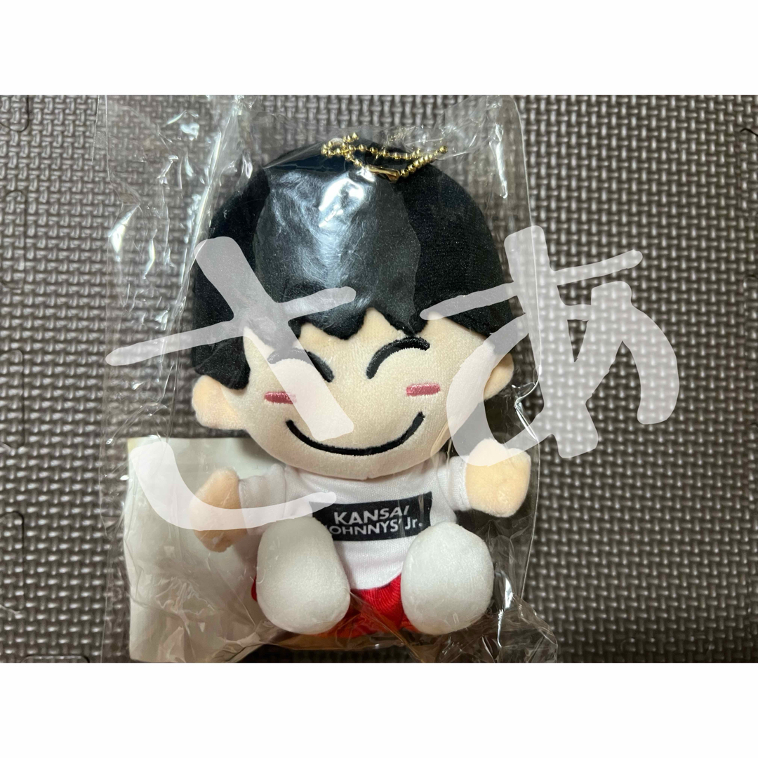 Lilかんさい 嶋崎斗亜 たよっ ちびぬい ミニフォト セット Lilかんさい 嶋崎斗亜 たよっ ちびぬい ミニフォト セット