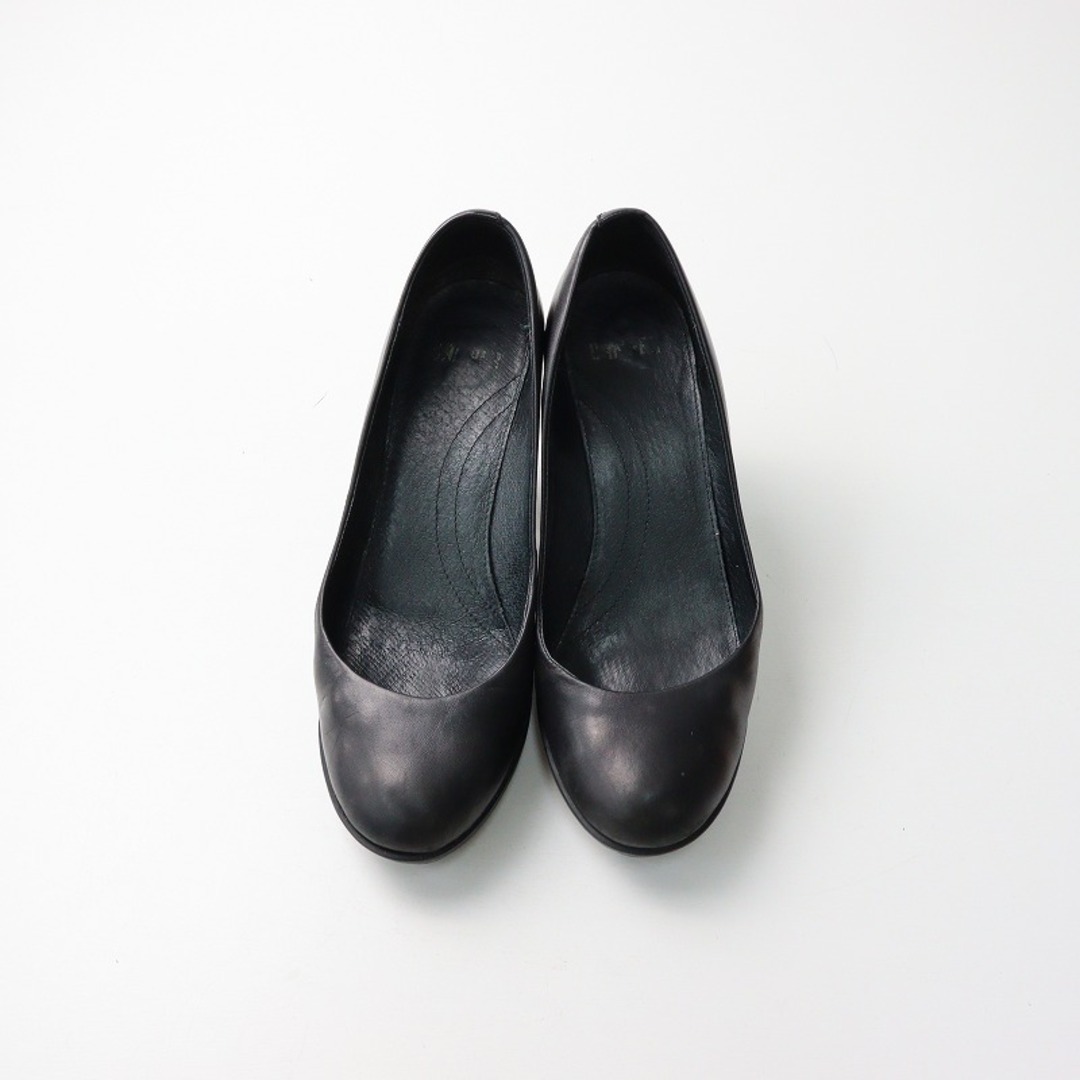 CAMPER - カンペール CAMPER Bianca ビアンカ レザー ヒール CAMPER - カンペール CAMPER Bianca ビアンカ レザー ヒール