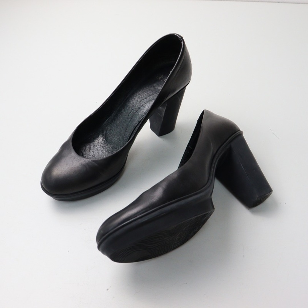 CAMPER - カンペール CAMPER Bianca ビアンカ レザー ヒール CAMPER - カンペール CAMPER Bianca ビアンカ レザー ヒール