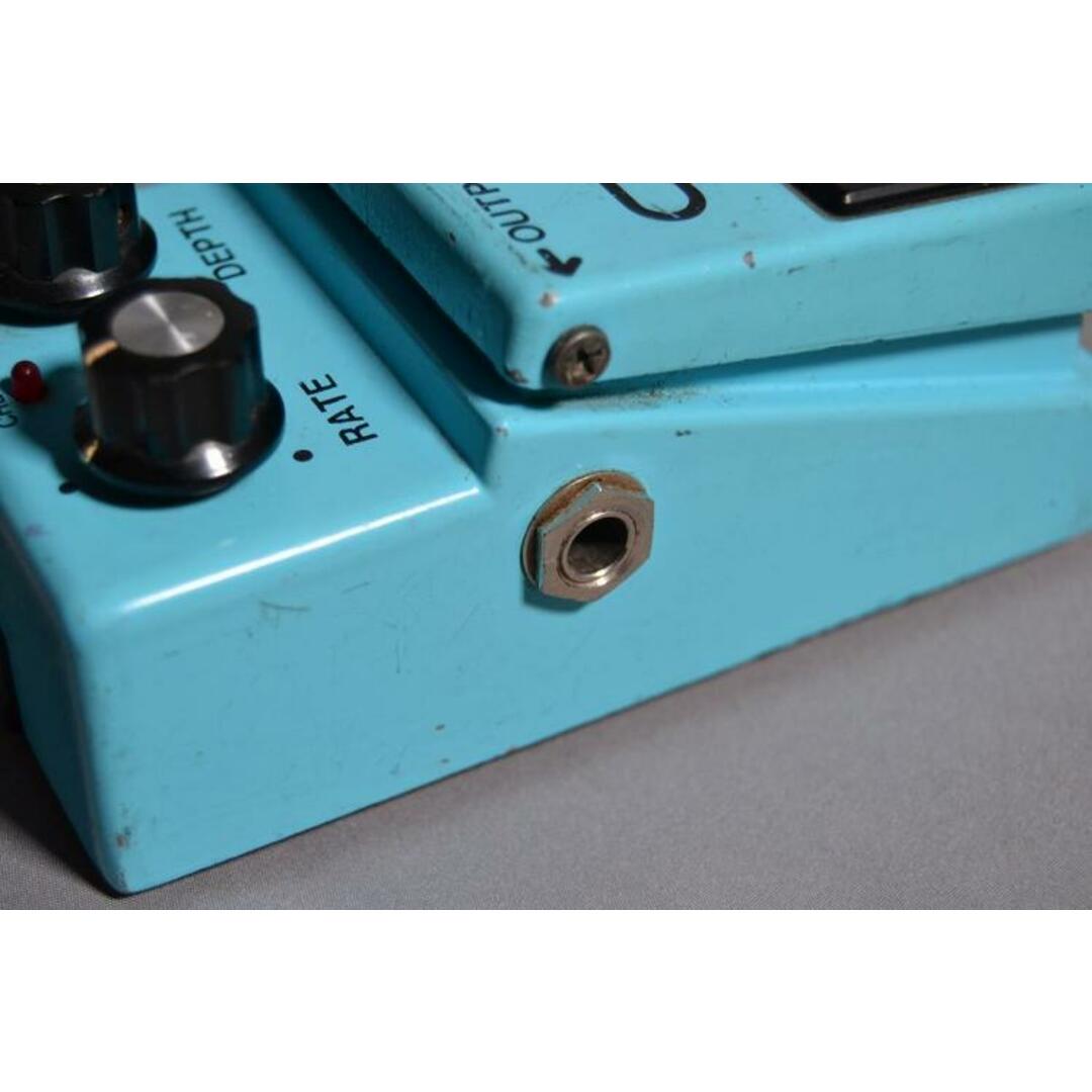 BOSS(ボス)/CE-2 MADE IN JAPAN 1980´s【SN:9200】銀ネジ BOSS(ボス)/CE-2 MADE IN JAPAN 1980´s【SN:9200】銀ネジ