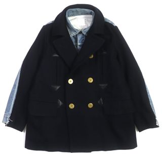 sacai(ピーコート)のフリマアイテム一覧 sacai(ピーコート)のフリマアイテム一覧