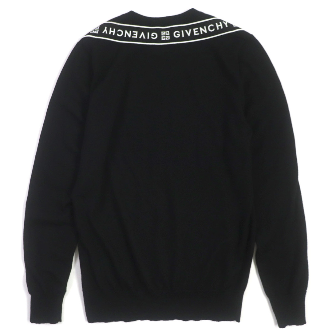 GIVENCHY - 美品▽GIVENCHY ジバンシィ BM909V404 Large Band GIVENCHY - 美品▽GIVENCHY ジバンシィ BM909V404 Large Band