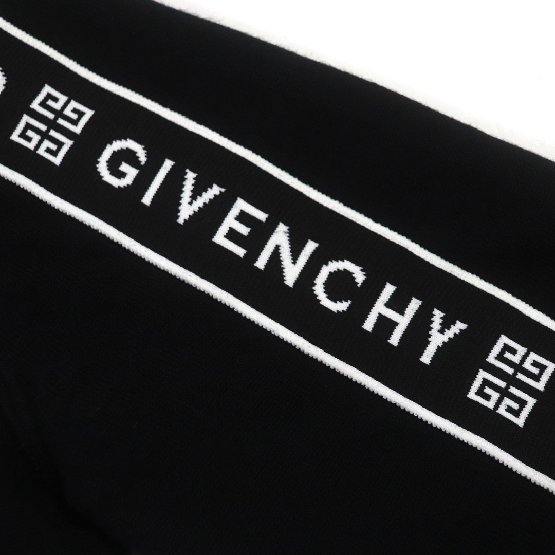 GIVENCHY - 美品▽GIVENCHY ジバンシィ BM909V404 Large Band GIVENCHY - 美品▽GIVENCHY ジバンシィ BM909V404 Large Band