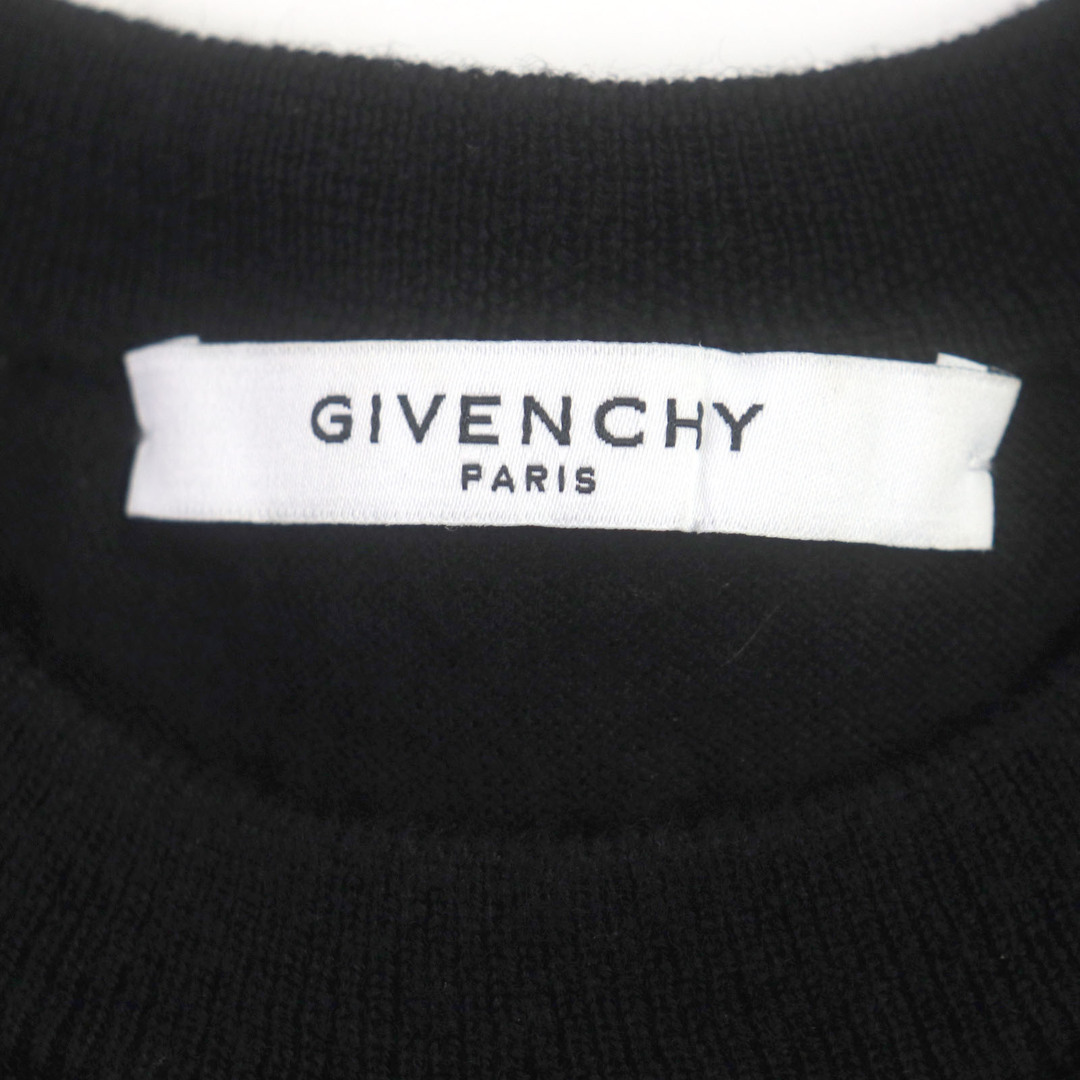 GIVENCHY - 美品▽GIVENCHY ジバンシィ BM909V404 Large Band GIVENCHY - 美品▽GIVENCHY ジバンシィ BM909V404 Large Band