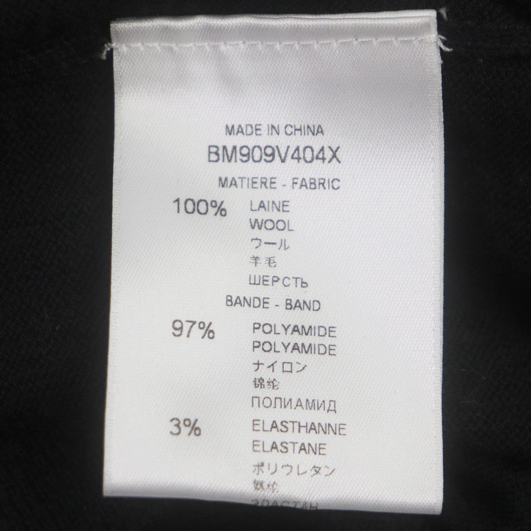 GIVENCHY - 美品▽GIVENCHY ジバンシィ BM909V404 Large Band GIVENCHY - 美品▽GIVENCHY ジバンシィ BM909V404 Large Band