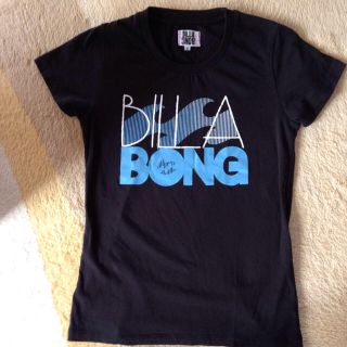 ビラボン(billabong)のBILLABONG  Tシャツ(Tシャツ(半袖/袖なし))