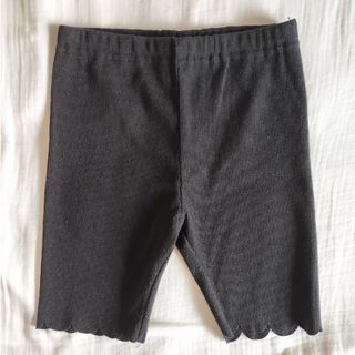 プティマイン(petit main)の♡プティマイン♡スカラップレギンス(パンツ/スパッツ)