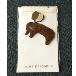 mina perhonen(各種パーツ)のフリマアイテム一覧 mina perhonen(各種パーツ)のフリマアイテム一覧