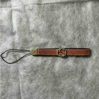 GUCCI(ストラップ/イヤホンジャック)のフリマアイテム一覧 GUCCI(ストラップ/イヤホンジャック)のフリマアイテム一覧