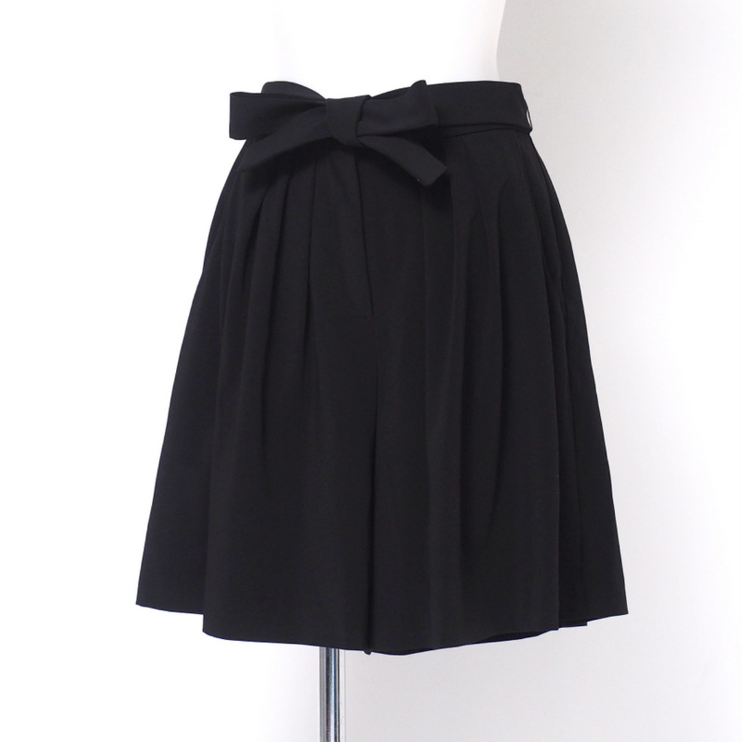 □美品□FOXEY NEW YORK フォクシー ニューヨーク キュロット □美品□FOXEY NEW YORK フォクシー ニューヨーク キュロット
