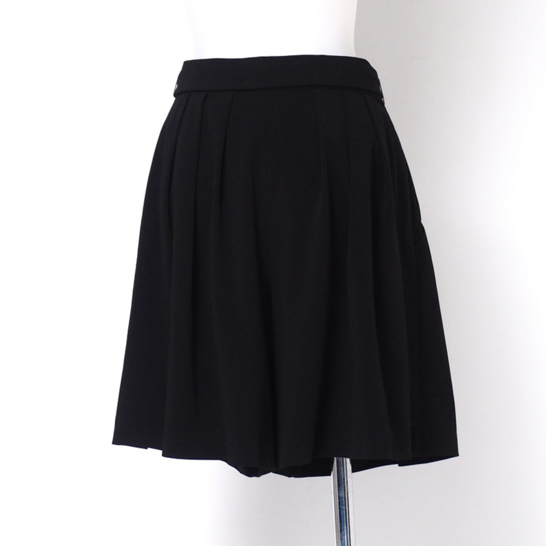 □美品□FOXEY NEW YORK フォクシー ニューヨーク キュロット □美品□FOXEY NEW YORK フォクシー ニューヨーク キュロット