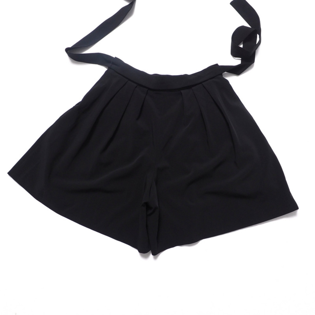 □美品□FOXEY NEW YORK フォクシー ニューヨーク キュロット □美品□FOXEY NEW YORK フォクシー ニューヨーク キュロット