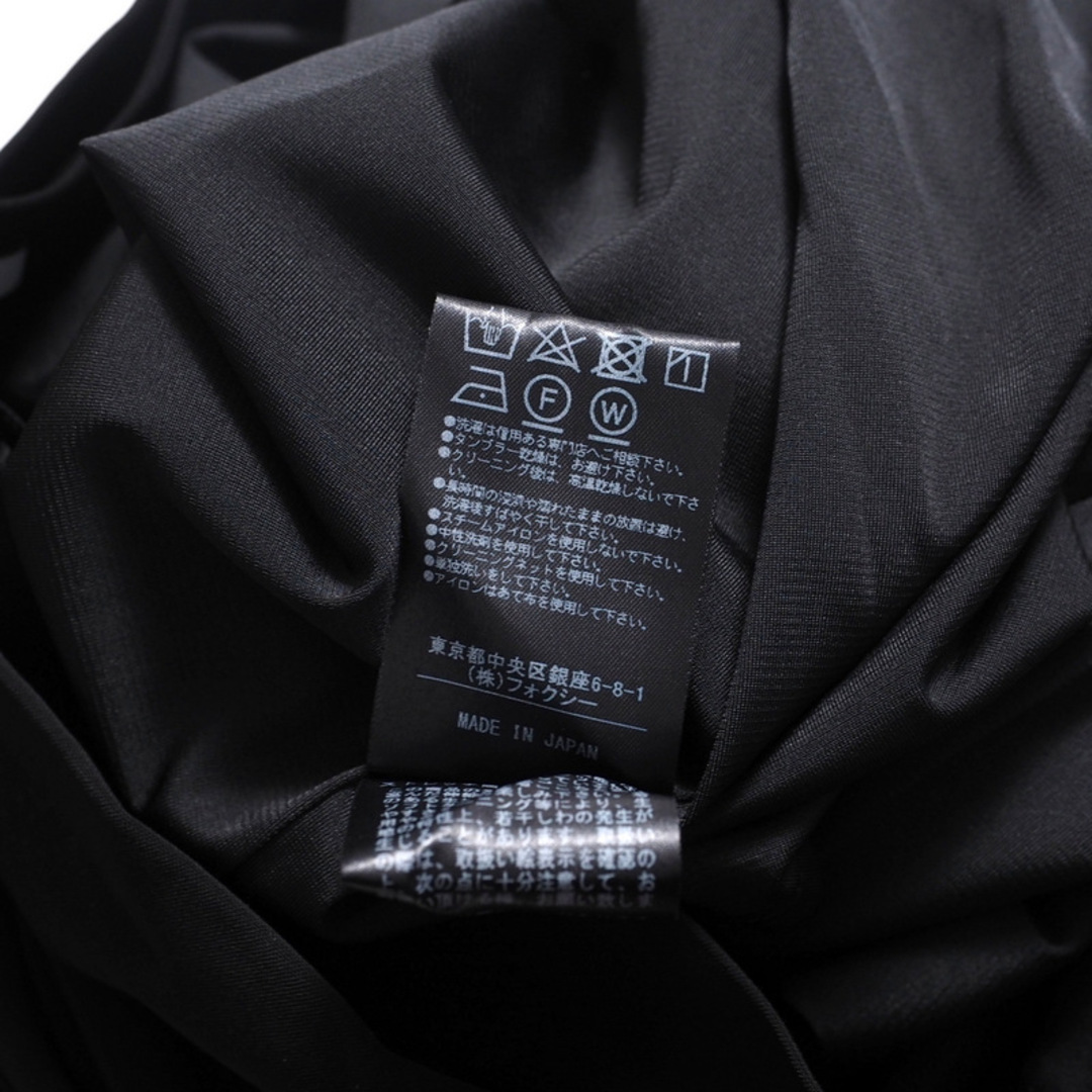 □美品□FOXEY NEW YORK フォクシー ニューヨーク キュロット □美品□FOXEY NEW YORK フォクシー ニューヨーク キュロット