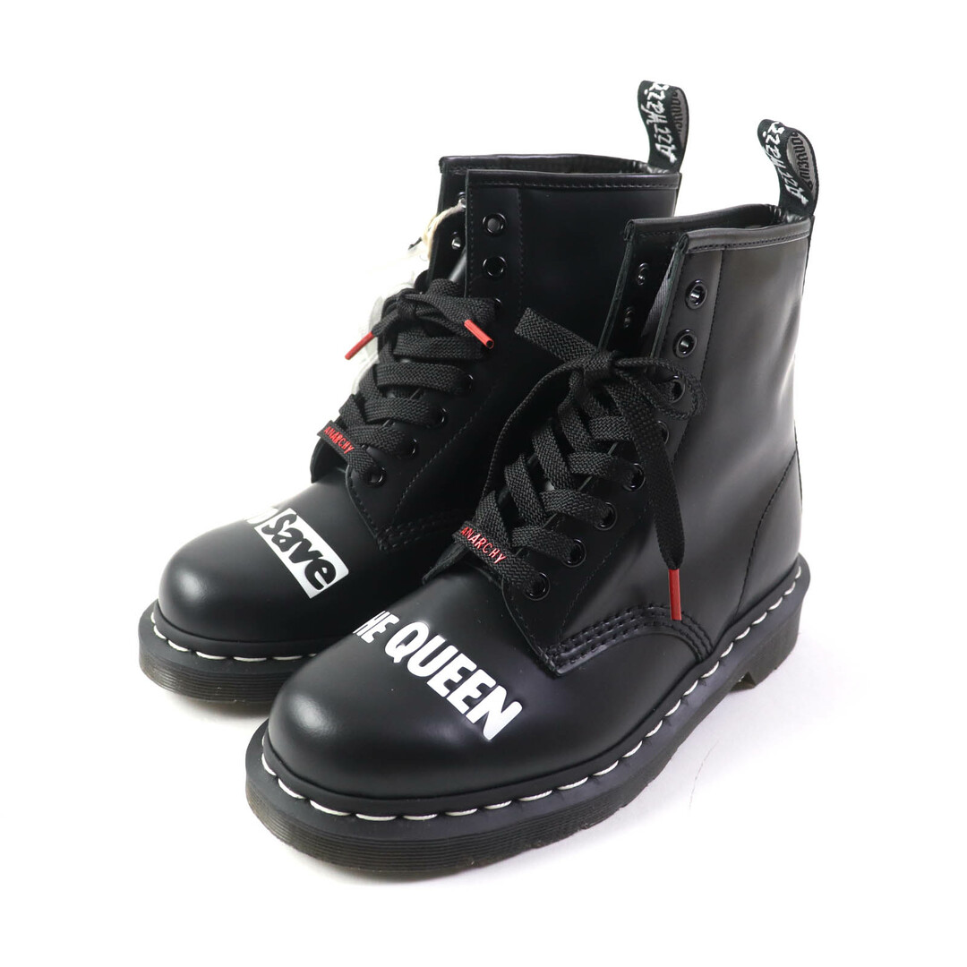 即日発送【箱無し新品未使用】Dr. Martens SEXPISTOIS 珍妙 即日発送【箱無し新品未使用】Dr. Martens SEXPISTOIS 珍妙