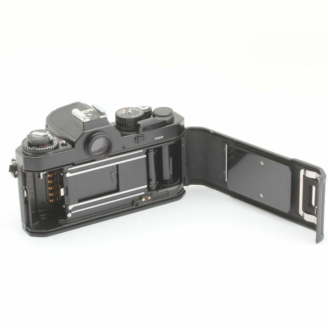 Nikon FM3A ボディ Nikon FM3A ボディ